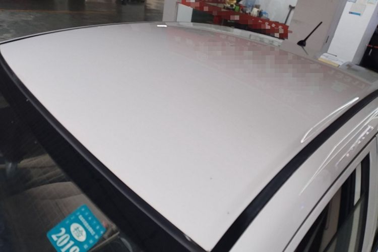 Used CIIMO 2015 1.8L Automatic Comfort Edition Roof