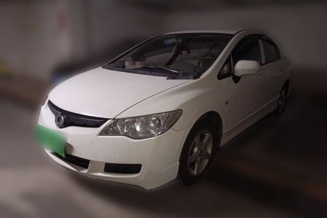 Used CIIMO 2015 1.8L Automatic Comfort Edition