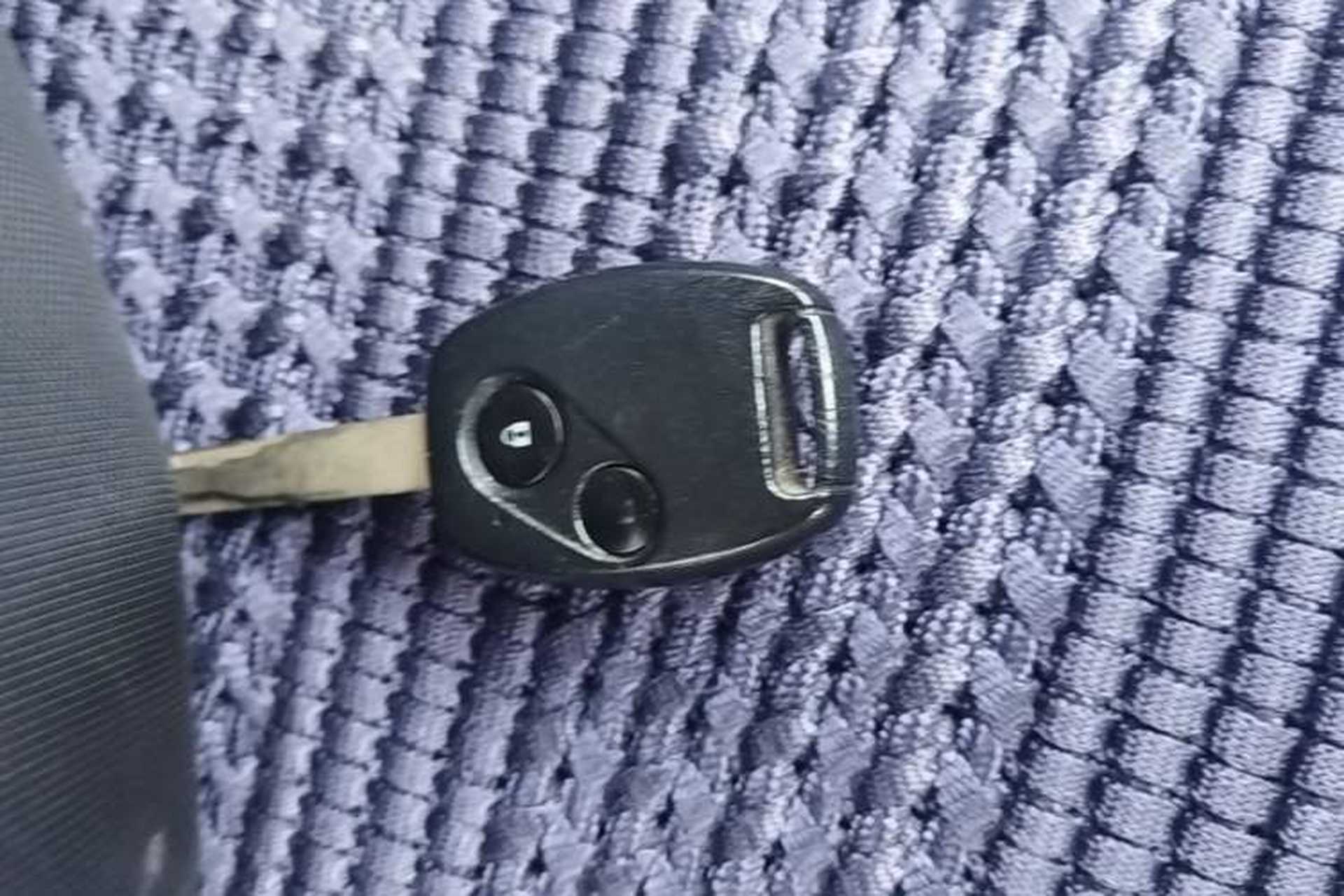 Used CIIMO 2015 1.8L Automatic Comfort Edition Vehicle Key