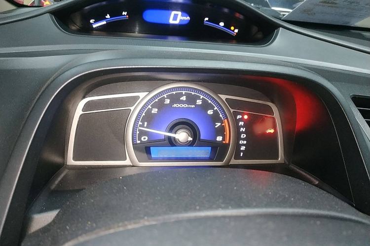 Used CIIMO 2015 1.8L Automatic Comfort Edition Instrument Cluster