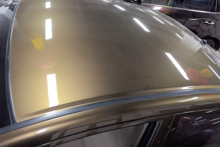 Used CIIMO 2015 1.8L Automatic Comfort Edition Roof