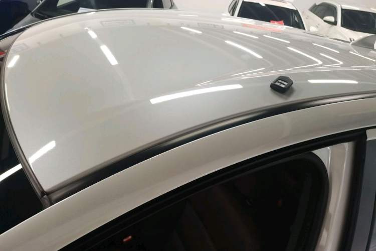 Used CIIMO M-NV 2021 Shangcheng Edition Exterior 6