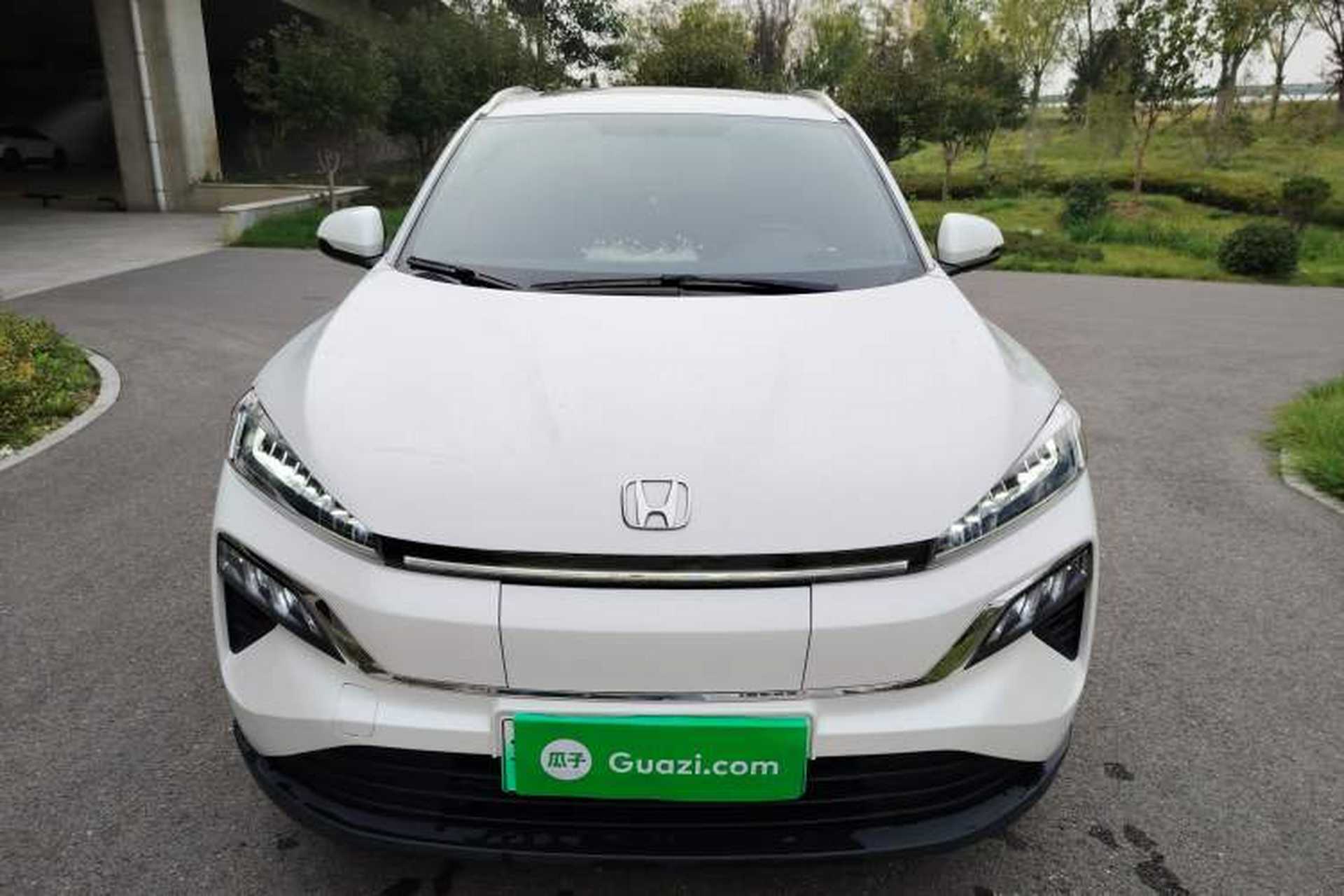 Used CIIMO M-NV 2021 Shangyi Edition Front