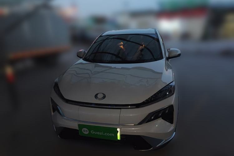 Used CIIMO M-NV 2023 Shangcheng Edition Front