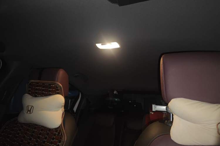 Used CIIMO M-NV 2023 Shangcheng Edition Headliner
