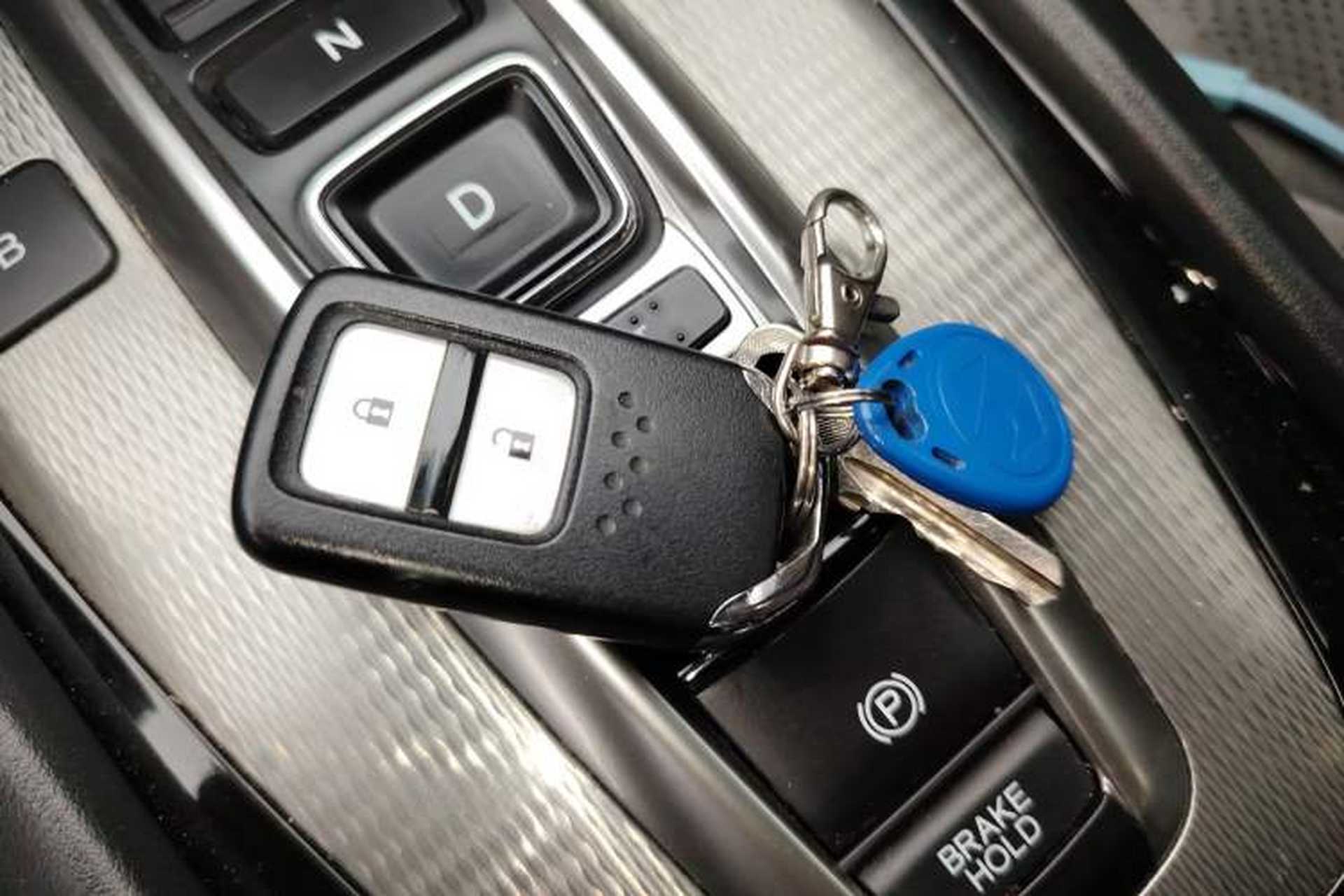 Used CIIMO M-NV 2021 Shangyi Edition Interior 1