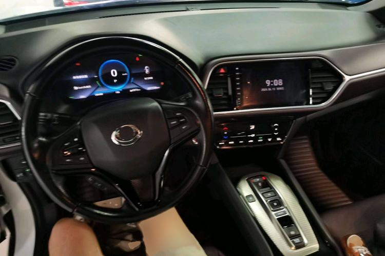 Used CIIMO M-NV 2021 Shangcheng Edition Interior 1