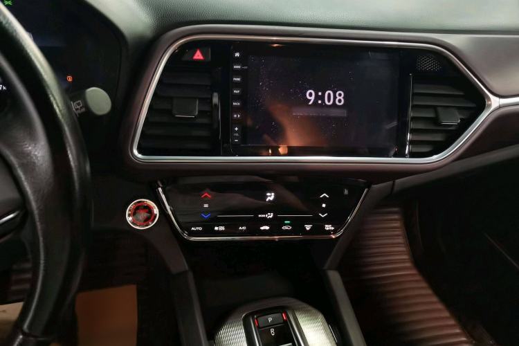 Used CIIMO M-NV 2021 Shangcheng Edition Interior 3