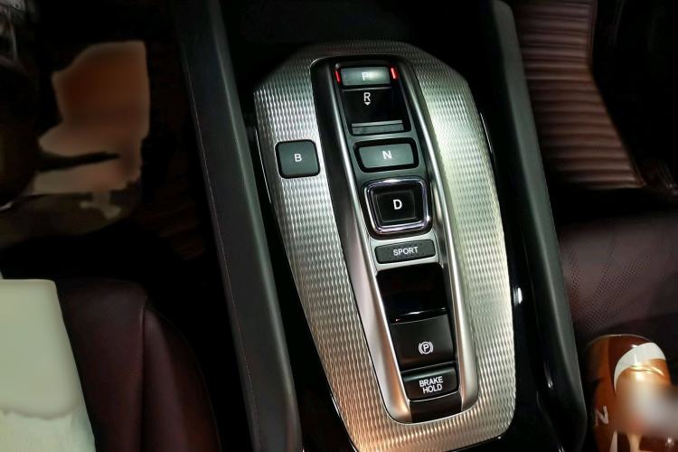 Used CIIMO M-NV 2021 Shangcheng Edition Interior 4