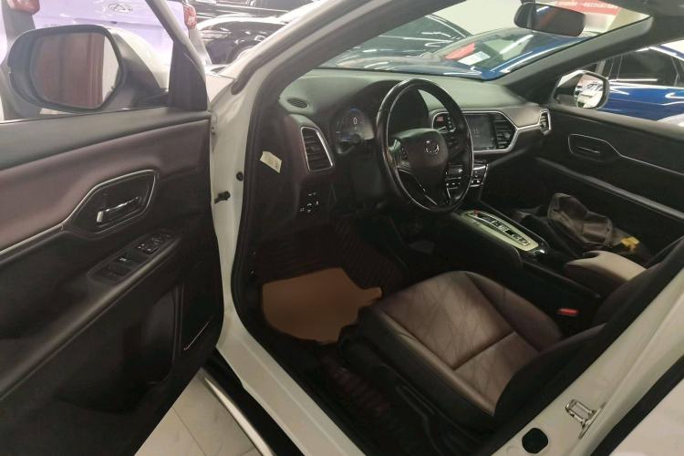 Used CIIMO M-NV 2021 Shangcheng Edition Interior 5