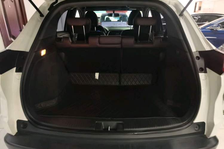 Used CIIMO M-NV 2021 Shangcheng Edition Interior 7