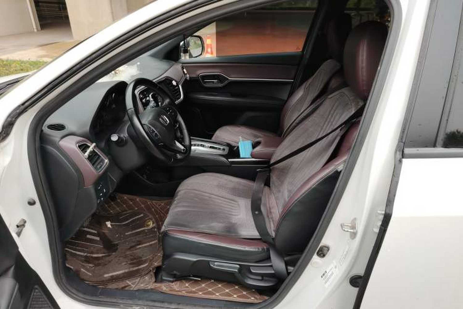 Used CIIMO M-NV 2021 Shangyi Edition Left Front Seat