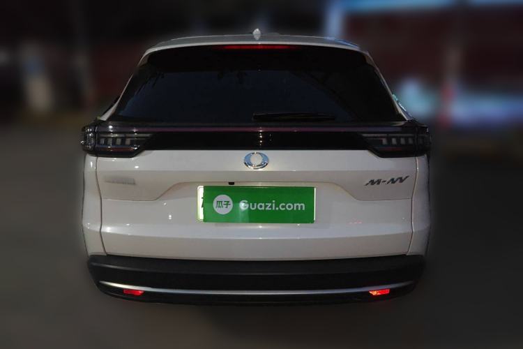 Used CIIMO M-NV 2023 Shangcheng Edition Rear