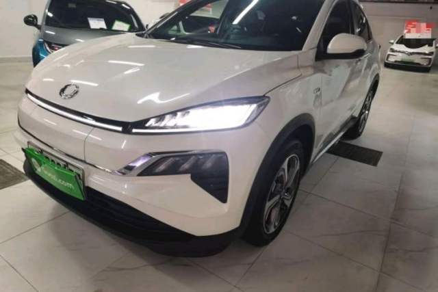 Used CIIMO M-NV 2021 Shangcheng Edition
