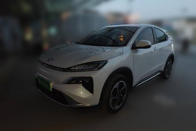 Used CIIMO M-NV 2023 Shangcheng Edition