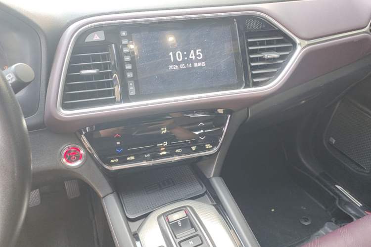 Used CIIMO M-NV 2021 Shangyi Edition Audio And AC Panel