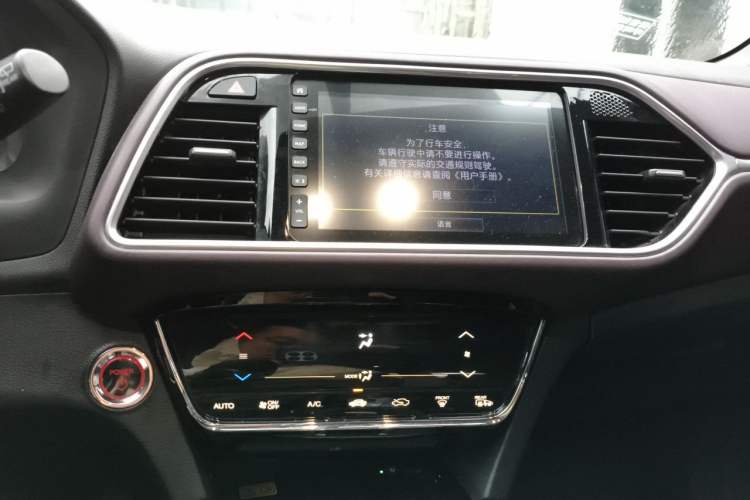 Used CIIMO M-NV 2021 Shangyi Edition Audio And AC Panel