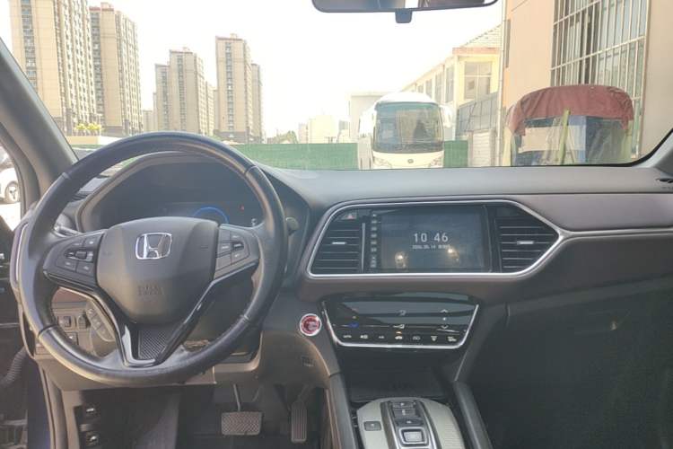 Used CIIMO M-NV 2021 Shangyi Edition Center Console