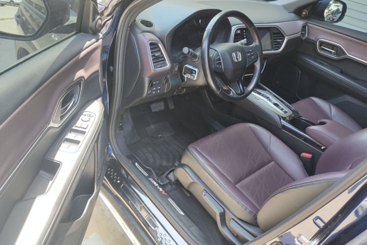 Used CIIMO M-NV 2021 Shangyi Edition Driver Seat