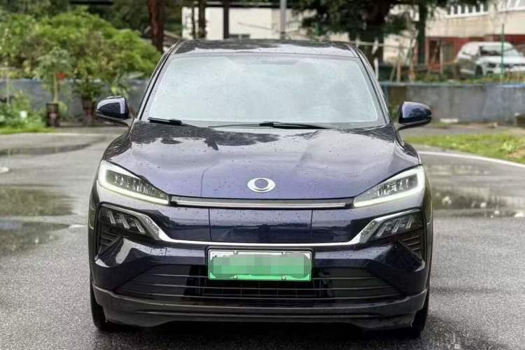 Used CIIMO M-NV 2021 Shangcheng Edition Exterior 1