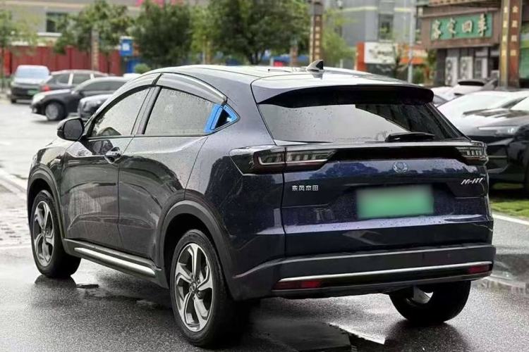 Used CIIMO M-NV 2021 Shangcheng Edition Exterior 2