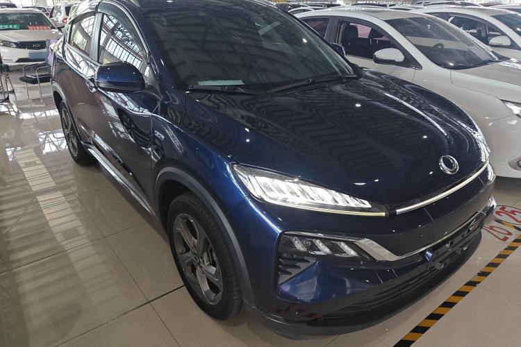 Used CIIMO M-NV 2021 Shangyi Edition Exterior 2