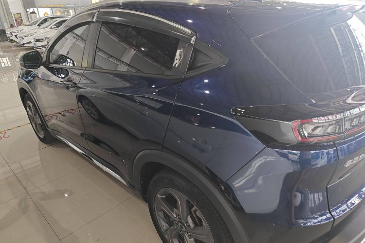 Used CIIMO M-NV 2021 Shangyi Edition Exterior 3