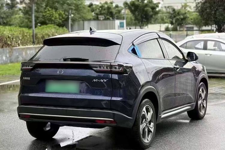Used CIIMO M-NV 2021 Shangcheng Edition Exterior 4