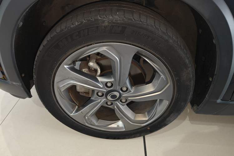 Used CIIMO M-NV 2021 Shangyi Edition Exterior 7
