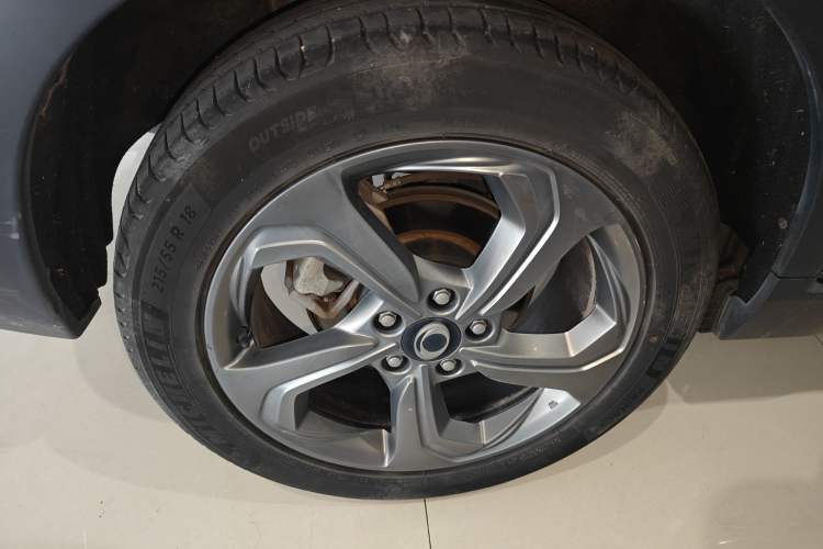 Used CIIMO M-NV 2021 Shangyi Edition Exterior 8