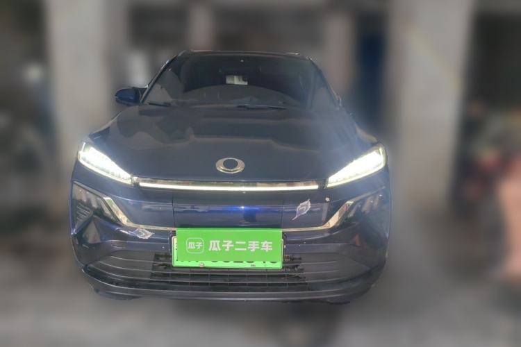 Used CIIMO M-NV 2021 Shangyi Edition Front