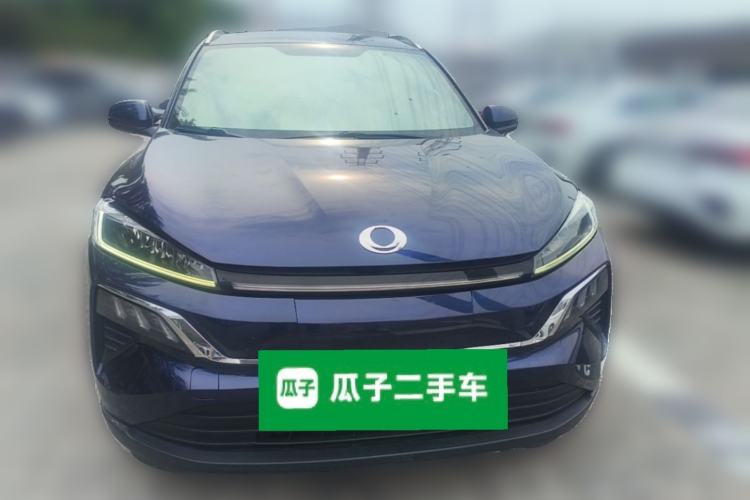 Used CIIMO M-NV 2021 Shangyi Edition Front