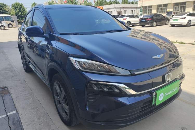 Used CIIMO M-NV 2021 Shangyi Edition Front Right 45 Deg