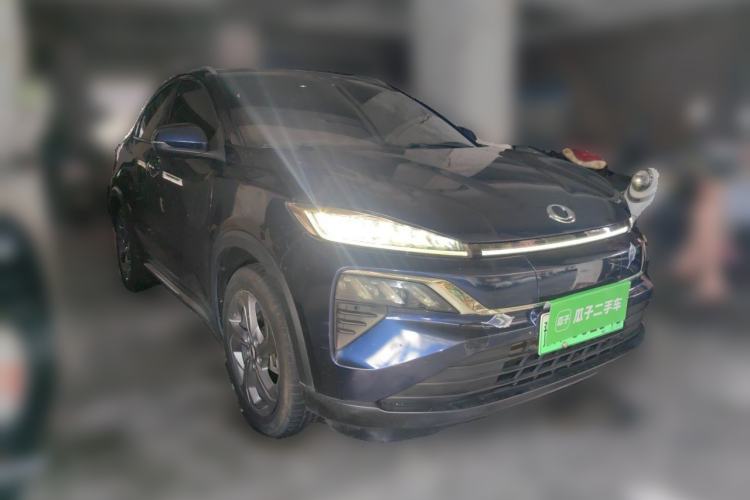 Used CIIMO M-NV 2021 Shangyi Edition Front Right 45 Deg