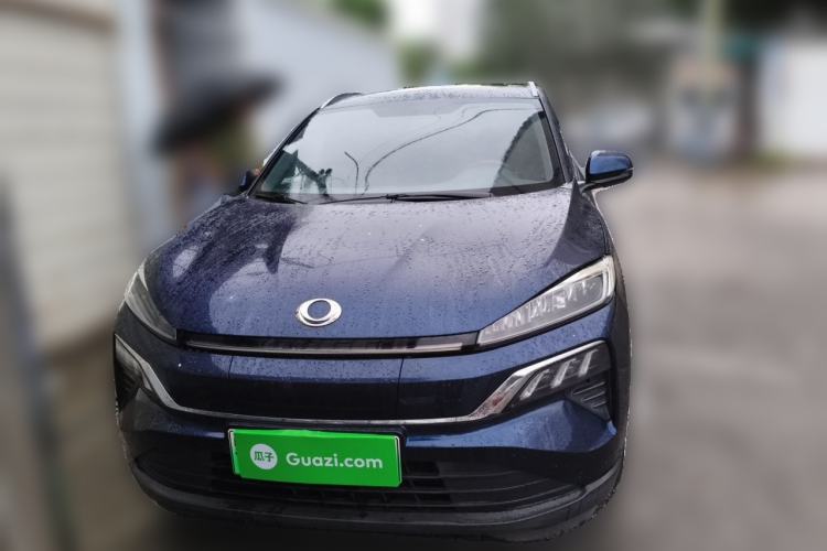 Used CIIMO M-NV 2021 Shangyi Edition Front