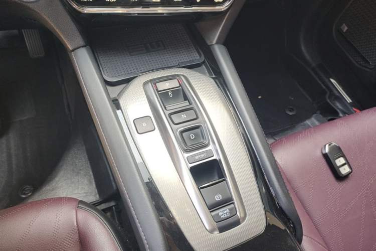 Used CIIMO M-NV 2021 Shangyi Edition Gear Lever