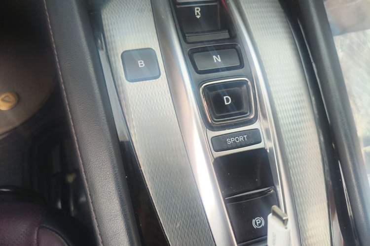 Used CIIMO M-NV 2021 Shangyi Edition Gear Lever