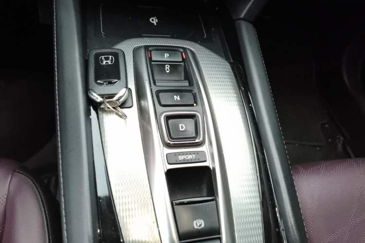 Used CIIMO M-NV 2021 Shangyi Edition Gear Lever