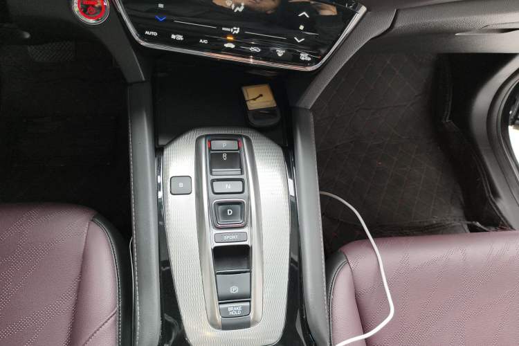 Used CIIMO M-NV 2021 Shangcheng Edition Gear Lever