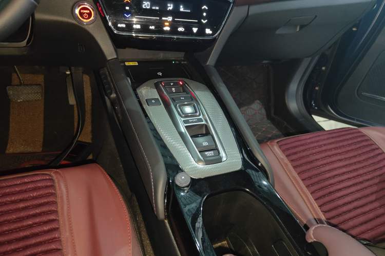 Used CIIMO M-NV 2021 Shangyi Edition Gear Lever