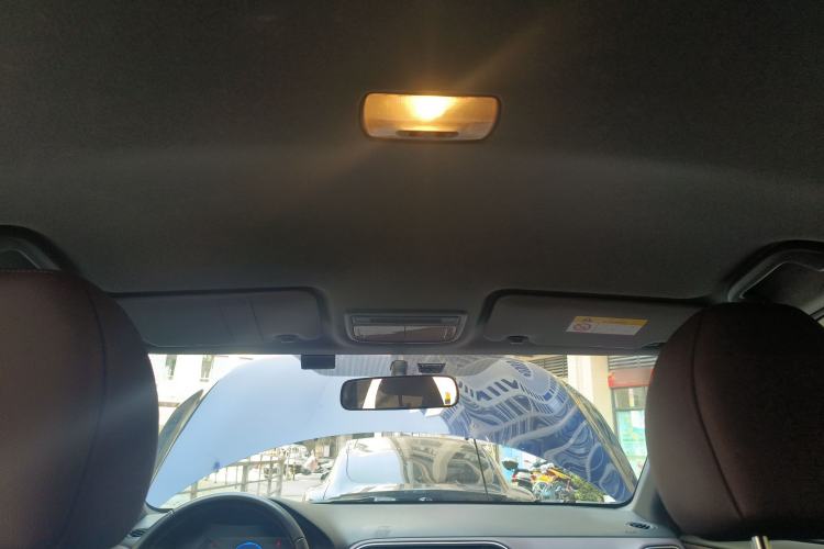 Used CIIMO M-NV 2021 Shangcheng Edition Headliner