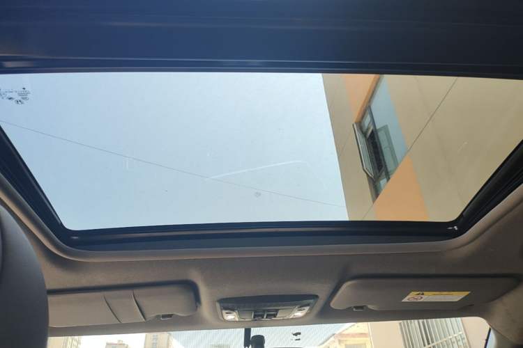Used CIIMO M-NV 2021 Shangyi Edition Headliner