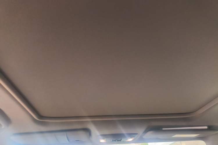 Used CIIMO M-NV 2021 Shangyi Edition Headliner