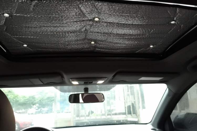 Used CIIMO M-NV 2021 Shangyi Edition Headliner