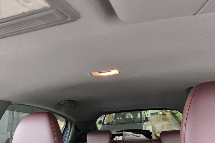Used CIIMO M-NV 2021 Shangcheng Edition Headliner