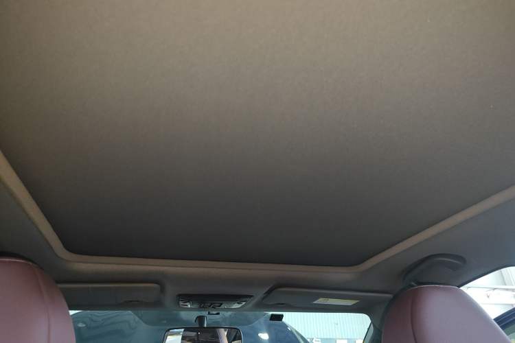 Used CIIMO M-NV 2021 Shangyi Edition Headliner