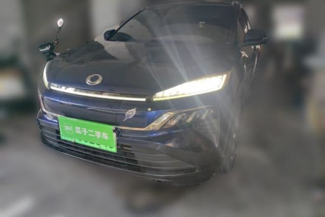 Used CIIMO M-NV 2021 Shangyi Edition