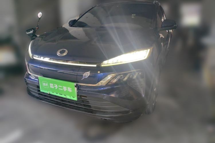 Used CIIMO M-NV 2021 Shangyi Edition Guazi used car, China used car export, Used car for sale, Used CIIMO cars, Cheapest cars for sale, Electric vehicle, New energy car