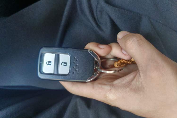 Used CIIMO M-NV 2021 Shangcheng Edition Interior 1