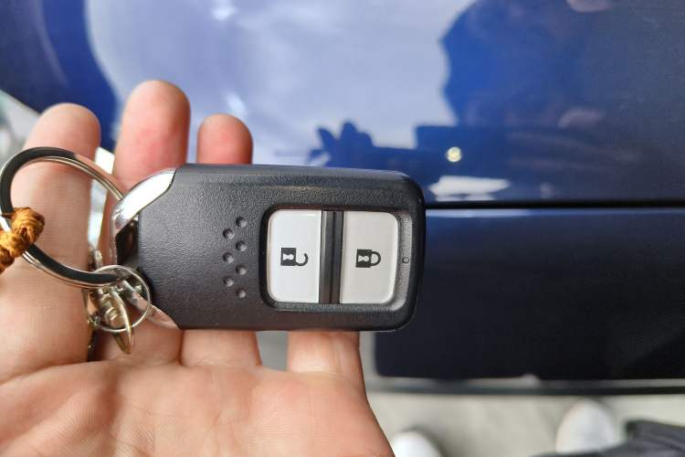 Used CIIMO M-NV 2021 Shangcheng Edition Interior 1